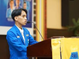 Aktifis PMII Mamuju Peringatkan Para Pihak Terkait Tambang Logam Tanah Jarang di Mamuju