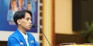 Aktifis PMII Mamuju Peringatkan Para Pihak Terkait Tambang Logam Tanah Jarang di Mamuju