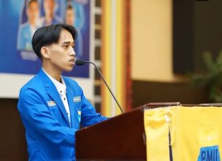 Aktifis PMII Mamuju Peringatkan Para Pihak Terkait Tambang Logam Tanah Jarang di Mamuju