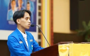 Aktifis PMII Mamuju Peringatkan Para Pihak Terkait Tambang Logam Tanah Jarang di Mamuju