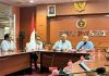 PWI Pusat Tetapkan Marthen Selamet Susanto Sekjen PWI yang Baru