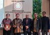 SMSI dan ABPEDNAS Jajaki Kolaborasi Nasional untuk ‘JAGA DESA’