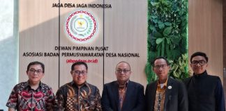 SMSI dan ABPEDNAS Jajaki Kolaborasi Nasional untuk ‘JAGA DESA’