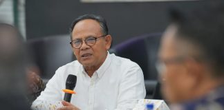 Perkuat Posisi Tawar Industri Pers, Dewan Pers Bersama Konstituen Matangkan Usulan RUU Hak Cipta
