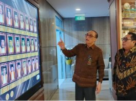 Tekan Penumpukan Perkara, SMSI Dukung Program Mediasi MA
