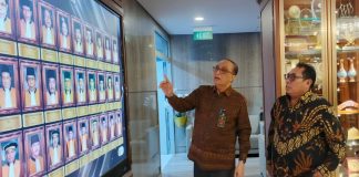 Tekan Penumpukan Perkara, SMSI Dukung Program Mediasi MA