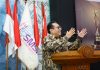 Firdaus Minta SMSI Jadi Penanggung Jawab HPN 2026