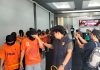 Polres Mateng Ungkap 10 Kasus Narkoba dalam Tiga Bulan, 17 Tersangka Diamankan